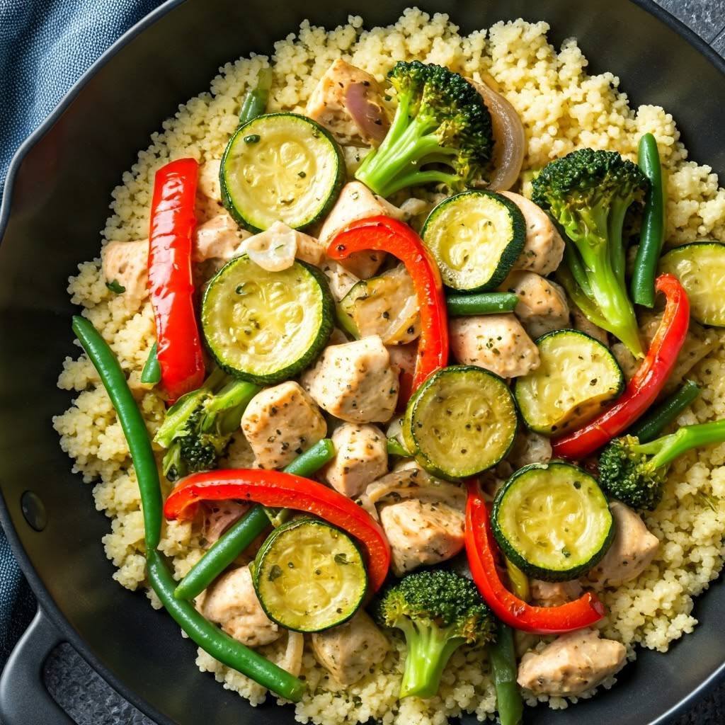 Najlepsze przepisy w internecie!