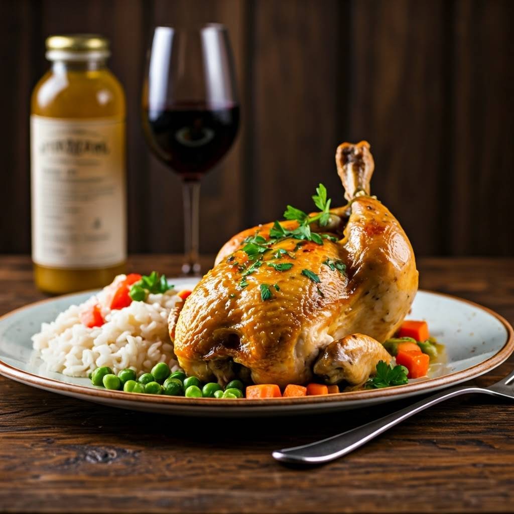 Najlepsze przepisy w internecie!