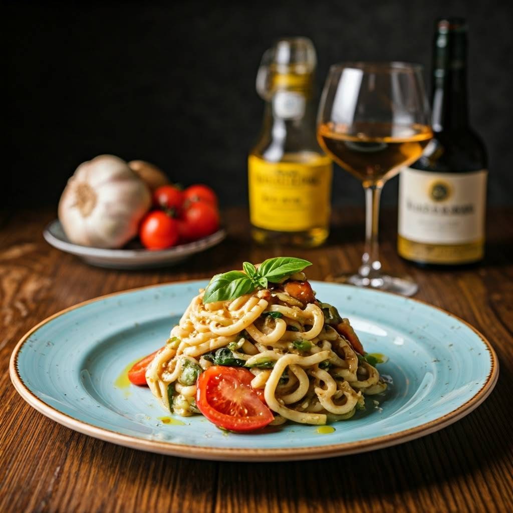 Najlepsze przepisy w internecie!