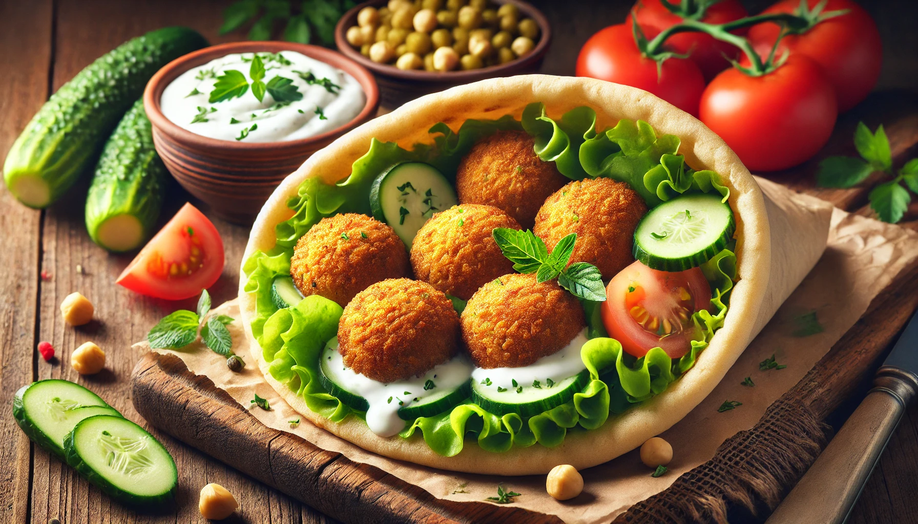 Najlepsze przepisy w internecie!