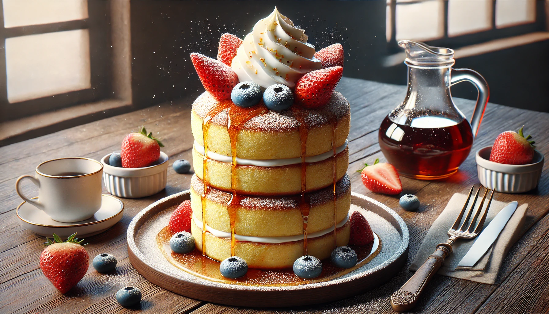 Najlepsze przepisy w internecie!