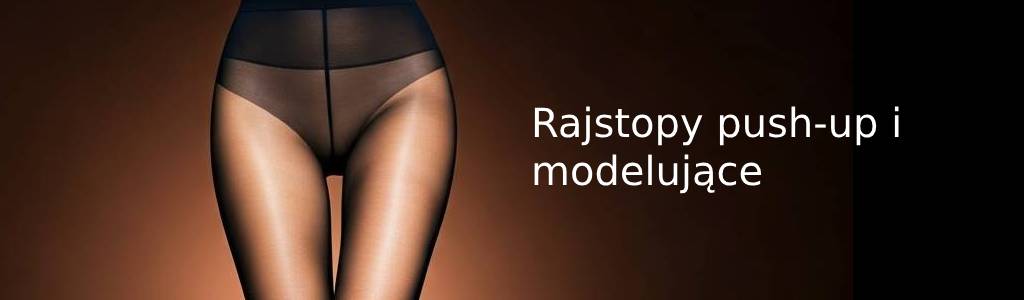 Rajstopy na każdą okazję